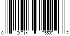 Barcode for Beyond Perfecting Powder Foundation + Concealer 09 Neutral
