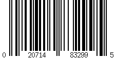 Barcode for Pop Matte Lip Colour + Primer Mod Pop