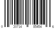 Barcode for Even Better Glow Light Reflecting Makeup CN 126 Espresso