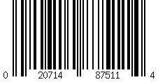 Barcode for Jonathan Adler Pop Lip Colour + Primer Cola Pop