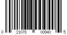 Barcode for Source Naturals, Coenzymated B-6 Sublingual, 25 mg, 30 Tabs