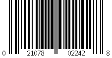 Barcode for Source Naturals, Crystal Balance Himalayan Rock Salt, Fine Grind 4 oz