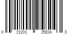 Barcode for Great Day Quick-Draw Sporting Clays Gun Rack Mounts To The Bedsides Of Utv'S Holds 4 Guns Adjustable 36"-60" QD804SC