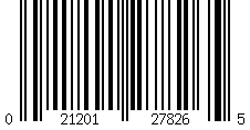 Barcode for VDP 1992-1995 Jeep Wrangler YJ KoolBreez Sun Screen Full  Brief Top  American Flag 9295FJKB-1