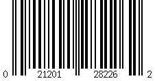 Barcode for DirtyDog 1997-2006 Jeep Wrangler YJ TJ Pet Divider Black T2PD87F1BK