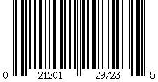 Barcode for APT USB CD Player 2017-2018 Land Rover Range Rover