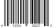 Barcode for ICON Vehicle Dynamics 2005-2020 Ford F-350 F-250 Super Duty 4.5" Lift Front 2.0 Vs Internal Reservoir Shock 66513