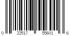 Barcode für Catit Design Fresh & Clear Filter - Zubehör: Ersatzfilter (3 Stück)