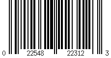 Barcode for Loud Eau de Toilette 1.4 oz