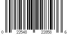 Barcode for Dkny Golden Delicious Eau de Parfum 1.0 oz