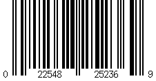 Barcode for Tommy Eau De Prep Eau de Toilette 1.7 oz