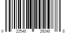 Barcode for Dkny My Ny Eau de Parfum 1.7 oz