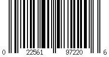 Barcode for APT USB CD Player 2017-2018 Volvo C40