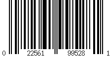 Barcode for MaxTrac Suspension 2002-2020 Cadillac Escalade Chevrolet Tahoe Suburban Avalanche GMC Yukon 2WD 4WD Rear Lowering Shock Extenders 401003