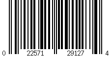 Barcode for OVS Soft Shackle 7/16" 41,000 Lb. With Loop & Abrasive Sleeve 23" With Storage Bag 19129903