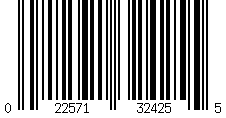 Barcode for OVS 7/16" 41,000 Lb. And 4.0" 41,000 Lb. Recovery Ring Combo Pack Soft Shackle 19-4716