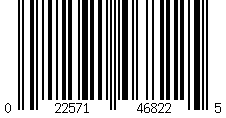 Barcode for Diode Dynamics HP11 LED Amber 7443 LED Bulb DD0107P