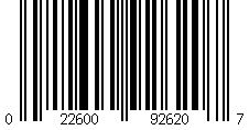 Barcode for Trojan, Sensitivity Ultra Thin Lubricated Premium Latex Condoms, 3 each