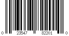 Barcode for Organic Planet, Traditional Udon Noodles, 8 Oz