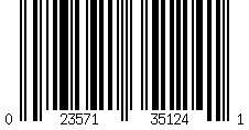 Barcode for 3D Maxpider 2024 Kia Ev9 7-Seat Kagu Black 3rd Row Floor Mat L1KA08131509
