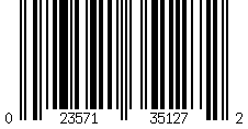 Barcode for 3D Maxpider 2023-2024 Mercedes-Benz Glc Coupe Kagu Black 1st Row Floor Mat L1MB18511509