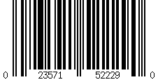 Barcode for Form Lighting 2024 Ford Mustang LED Reverse Lamp Smoked FL0093
