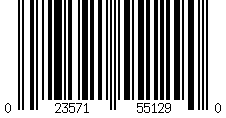 Barcode for EGR 2022-2024 Jeep Grand Cherokee WL In-channel 4pc Smoke Finish 4 Door Window Visors 573771