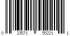 Barcode for EGR 2021-2024 Jeep Grand Cherokee L In-channel 4pc Smoke Finish 4 Door Window Visors 573781