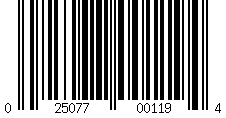 Barcode for Puritan's Pride, Children's Multi Gummy, 60 Gummies