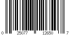 Barcode for Puritan's Pride, Magnesium with Zinc, 100 Tablets
