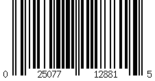 Barcode for Puritan's Pride, L-Theanine, 200 mg, 30 Capsules