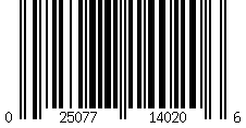 Barcode for Puritan's Pride, Cinnamon, 500mg, 100 Capsules