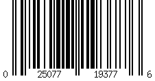 Barcode for Puritan's Pride, Vitamin D3 125 mcg (5000 IU), 100 Softgels