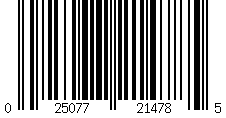 Barcode for Puritan's Pride, Melatonin Trial Size, 10 mg, 30 Rapid Release Capsules