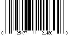 Barcode for Puritan's Pride, ABC Plus Senior Multivitamin Multi-Mineral Formula with Zinc, 30 Caplets