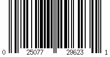 Barcode for Puritan's Pride, Extra Strength Melatonin, 5 mg, 60 Softgels
