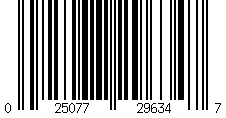 Barcode for Puritan's Pride, Biotin, 5000 mcg, 60 Softgels