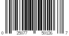 Barcode for Puritan's Pride, Melatonin with B-6, 5 mg, 120 Tablets