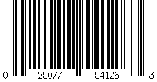 Barcode for Puritan's Pride, Caffeine 8-Hour Sustained Release, 200 mg, 60 Capsules
