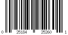 Barcode for HP 81 (C4934A) Light Cyan Wide Format Dye Inkjet Cartridge Genuine HP (Hewlett Packard)