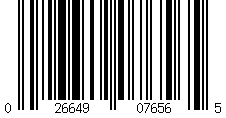 Barcode for Ricoh 407656 Yellow Toner Cartridge Genuine Ricoh