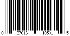 Barcode for Good Earth Teas, Sensorial Blends Hibiscus Rose And Sweet Berries Herbal Tea, 15 Bags