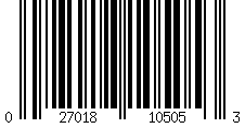 Barcode for Good Earth Teas, Sensorials Earl Grey, 15 Bags