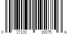 Barcode for Automatic Lip Pencil Duo Cafe Rose