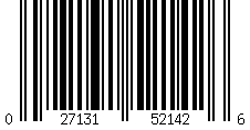 Barcode for Pleasures Cologne 1.7 oz
