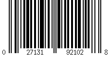 Barcode for Daywear Anti Oxidant Beauty Benefit BB Cream Medium
