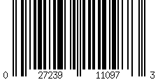 Barcode for Iron-A-Way E-42: 42 Inch Ironing Board Center With Electrical System