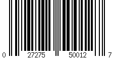 Barcode for Auromere, Ayurvedic Incense, Mattipal Peace 1 Count