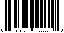 Barcode for Auromere, Ayurvedic Incense, Sandalwood 10 Gms