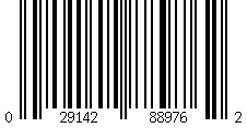 Barcode for Cooper Tire Evolution H/T All Season - 225/70R16 103T